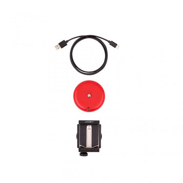 JOBY SPIN SMARTPHONE MOUNT KIT